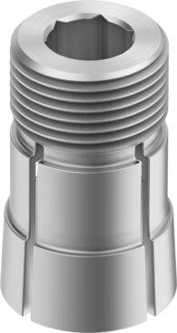 Festo 8125353 Clamping sleeve EAMH-60-14-C18.1