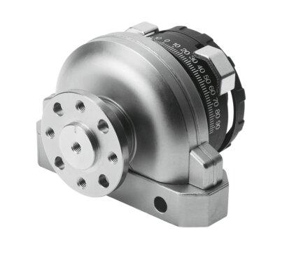 Festo 33296 Quarter turn actuator DSRL-10-180-P-FW