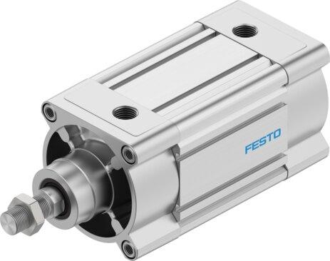 Festo 8165697 Standards-based cylinder DSBC-100-80-D3-PPSA-N3