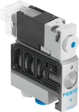 Festo 547325 Air solenoid valve CPVSC1-M1LH-K-H-Q3C