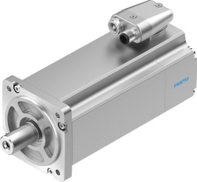 Festo 2093169 Servo motor EMME-AS-80-M-LS-AM