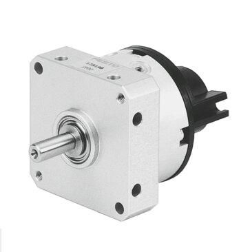 Festo 173195 Rotary actuator DSM-6-90-P-A