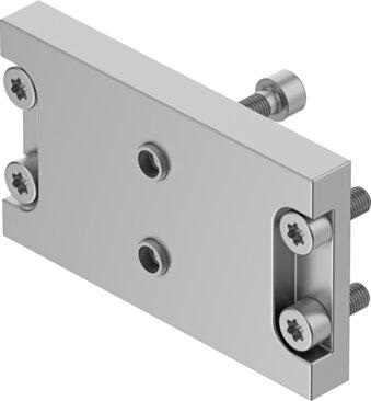 Festo 8167640 Adapter kit DHAA-D-G8-20-G8-12