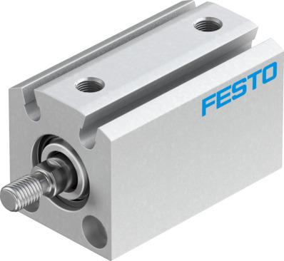 Festo 188093 Short-stroke cylinder ADVC-12-10-A-P-A