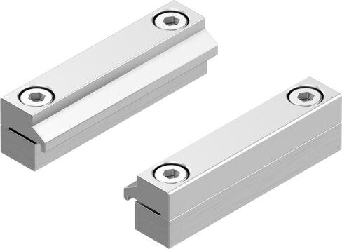 Festo 558042 Profile mounting MUE-50