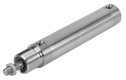 Festo 195508 Round cylinder CRHD-40- -PPV-A-MQ