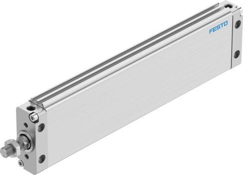 Festo 161287 Flat cylinder DZF-40-250-A-P-A
