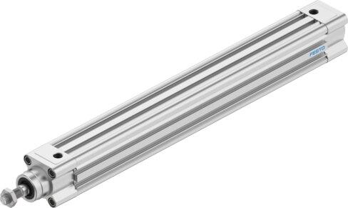 Festo 3659388 ISO cylinder DSBC-32-300-D3-PPSA-N3
