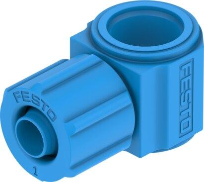 Festo 6281 Ring piece LK-1/8-PK-6-KU