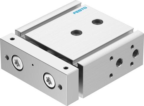 Festo 8100657 Twin cylinder DGTZ-GF-32-10-P-A
