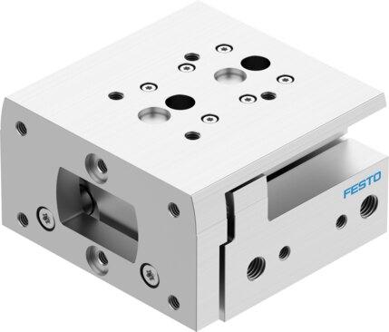 Festo 8078873 Mini slide DGST-25-20-E1A