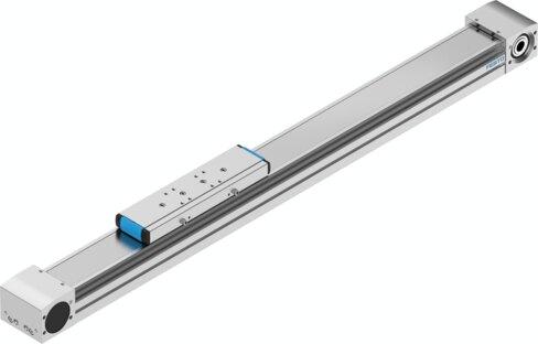 Festo 8041860 Belt driven linear actuator ELGA-TB-KF-80-600-0H