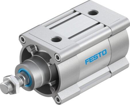 Festo 1384891 ISO cylinder DSBC-100-40-PPSA-N3