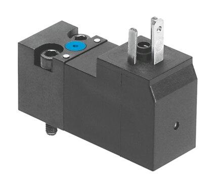 Festo 571064 Air solenoid valve VSCS-B-M32-MD-WA-2AC1