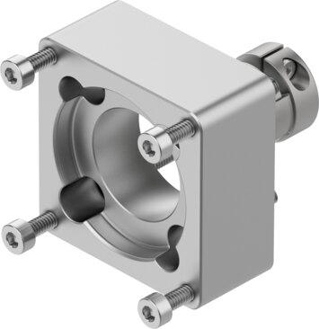 Festo 8107710 Axial kit EAMM-A-P5-28B-38AA
