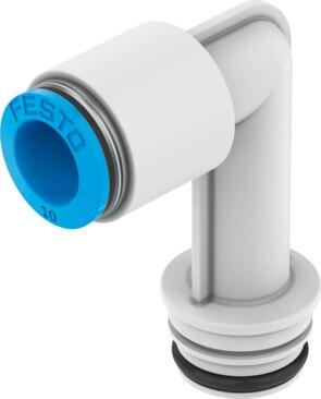 Festo 132864 Cartridge QSPLLKG20-10