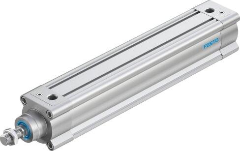 Festo 2125495 ISO cylinder DSBC-63-300-PPVA-N3