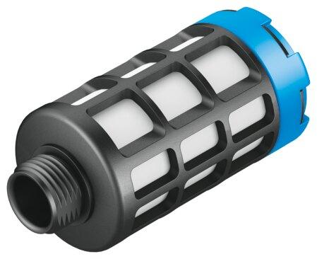 Festo 2310 Pneumatic muffler U-1/2