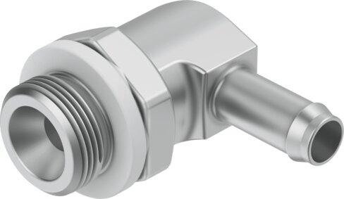 Festo 30982 Barbed elbow fitting LCN-M3-PK-3