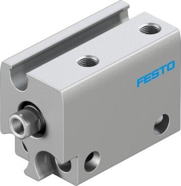 Festo 5173732 Compact cylinder ADN-S-6-5-I-A