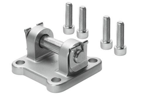 Festo 176891 Clevis flange SUA-100-R3