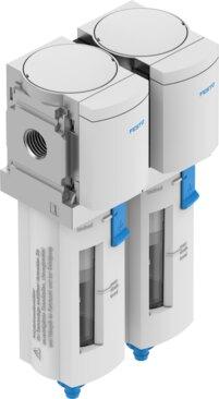 Festo 8233006 Service unit combination MSB4-1/4:I1:I3