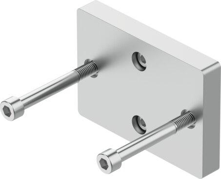 Festo 2431624 Adapter kit DHAA-G-Q11-50-B6-63-60/100/150