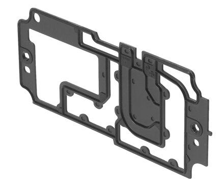 Festo 539227 Duct separation VABD-S6-1-P1-C
