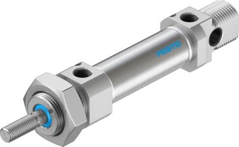 Festo 33974 ISO cylinder DSNU-20-25-PPV-A