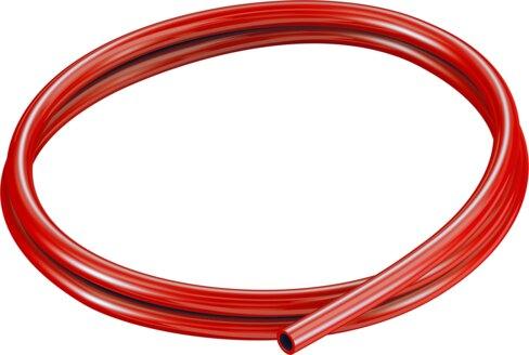 Festo 8153393 Plastic tubing PUN-H-F-8X1,25-RT