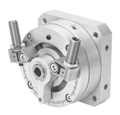 Festo 566205 Rotary actuator DSM-16-270-P1-A-B