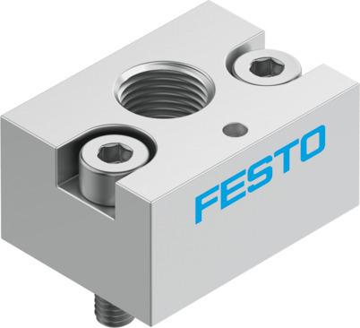 Festo 8099629 Connector VABD-B14-P1-N18