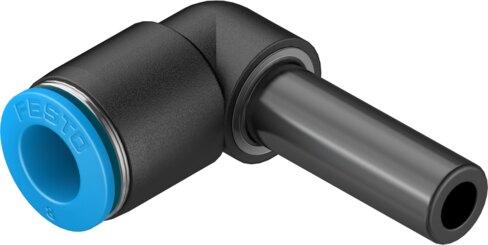 Festo 153058 Push-in L-connector QSL-8H
