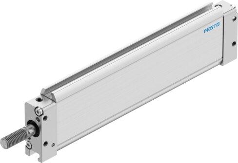 Festo 161243 Flat cylinder DZF-18-125-A-P-A