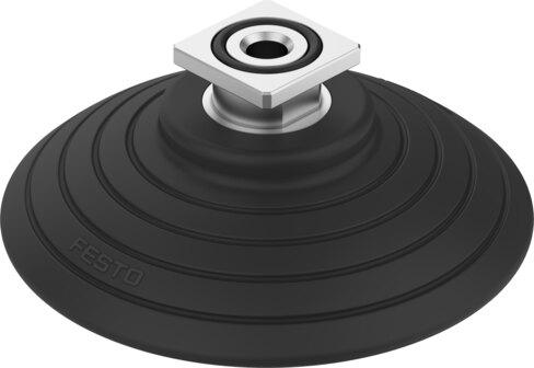 Festo 8213223 Suction cup with connection OGVM-125-S-N-RA