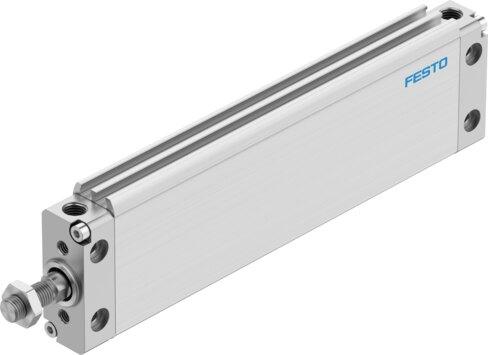 Festo 161270 Flat cylinder DZF-32-160-A-P-A