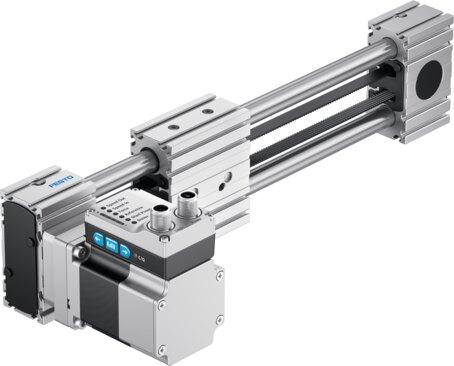 Festo 8083929 Toothed belt axis unit ELGE-TB-35-