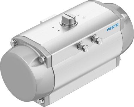 Festo 8084147 Quarter turn actuator DFPD-N-1200-RP-90-RS60-F1012