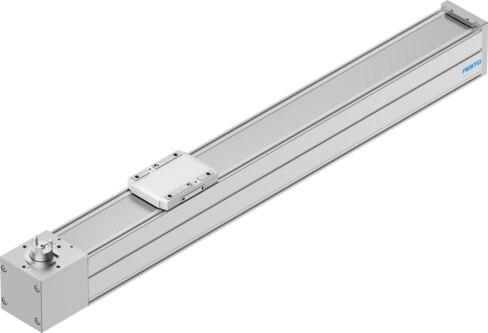 Festo 8062788 Belt driven linear actuator ELGC-TB-KF-80-500