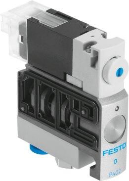 Festo 547326 Air solenoid valve CPVSC1-M1LH-N-H-Q3O