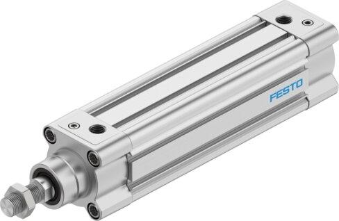 Festo 3659477 ISO cylinder DSBC-50-150-D3-PPVA-N3