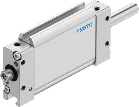 Festo 164013 Flat cylinder DZF-18- -P-A-S2
