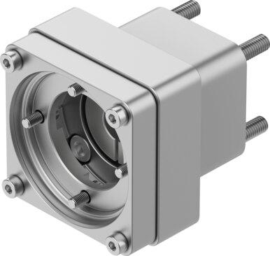 Festo 8117072 Axial kit EAMM-A-D32-50GA