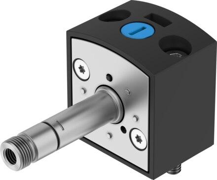 Festo 8028540 Solenoid valve VSCS-B-M32C-MD-WB-F8