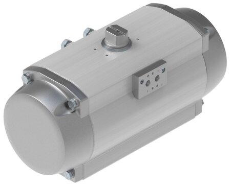 Festo 8065262 Quarter turn actuator DFPD-700-RP-90-RS60-F1012