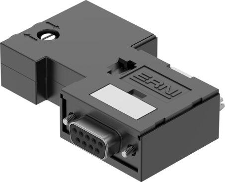 Festo 574588 Plug NECU-S1W9-C2-ACO