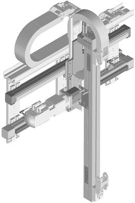 Festo 543007