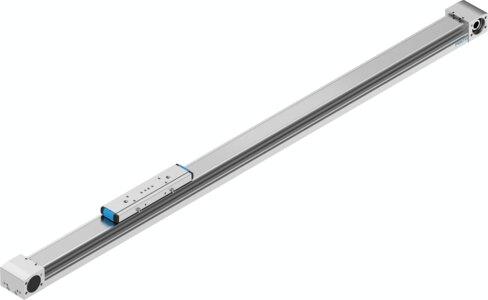 Festo 8041856 Belt driven linear actuator ELGA-TB-KF-70-1000-0H