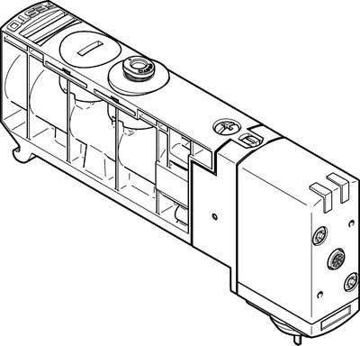Festo 537603