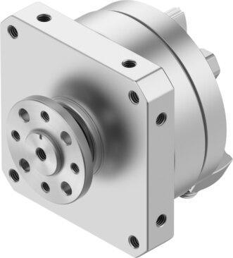 Festo 547575 Rotary actuator DSM-16-270-P-FW-A-B